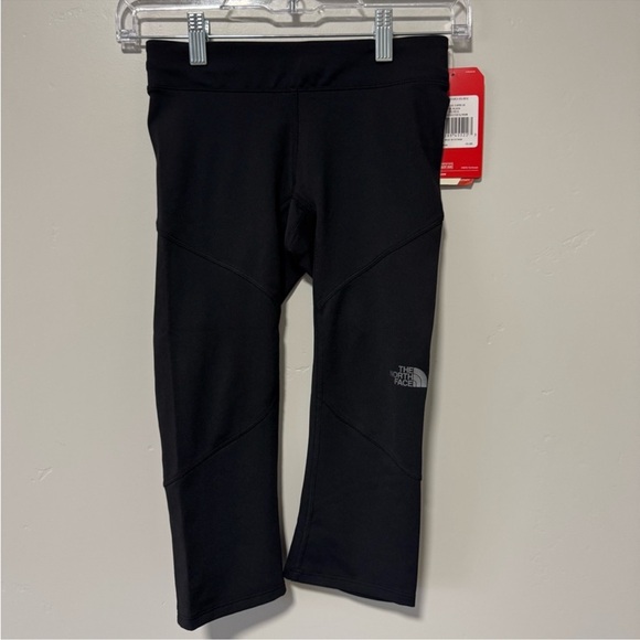 North face jacket and leggings brand new with tags size xsmall:) - Picture 6 of 9